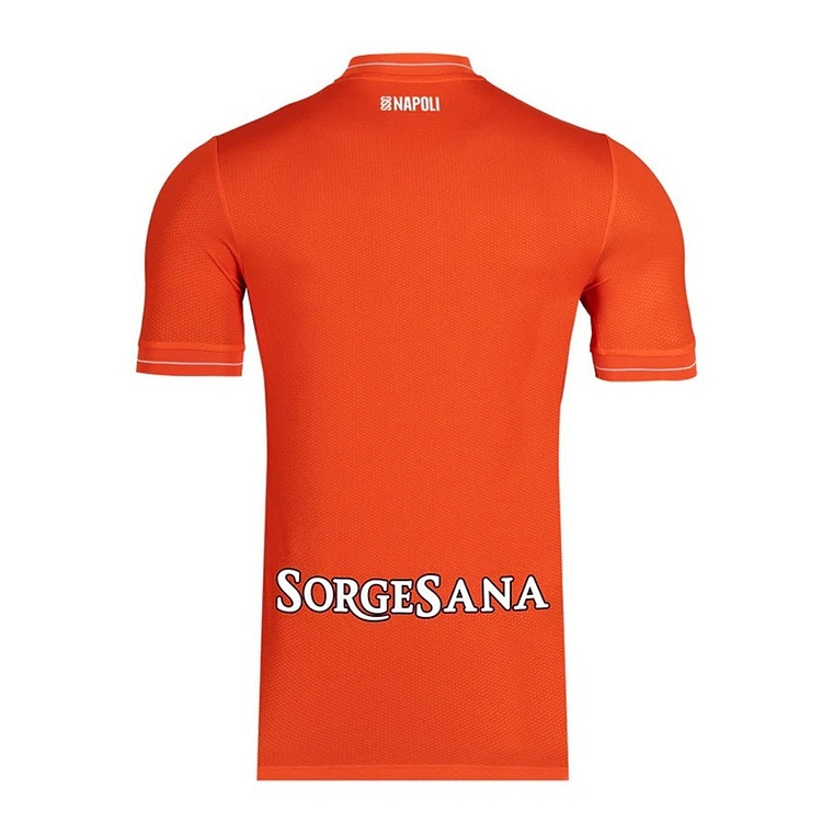 NAPOLI I PORTERO 25/26 HOMBRE 3