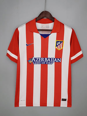 ATLÉTICO DE MADRID I 13/14 HOMBRE (RETRO)