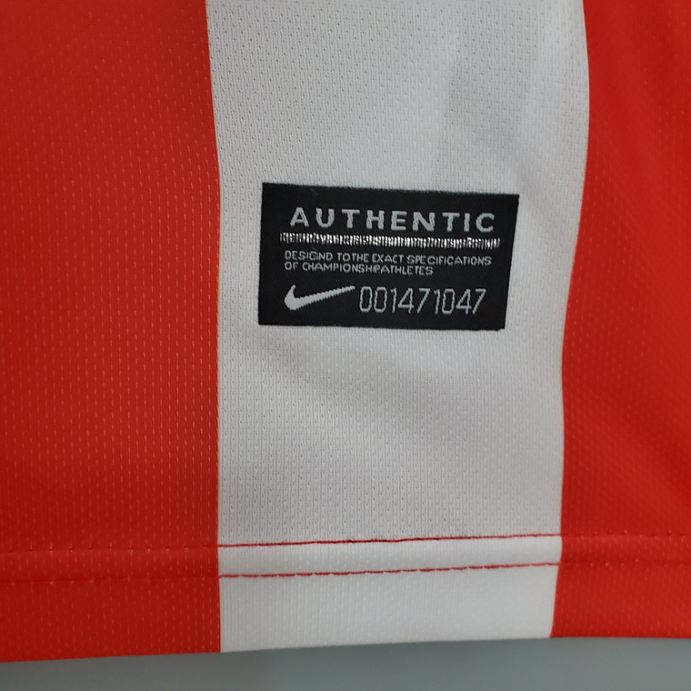 ATLÉTICO DE MADRID I 13/14 HOMBRE (RETRO) 7