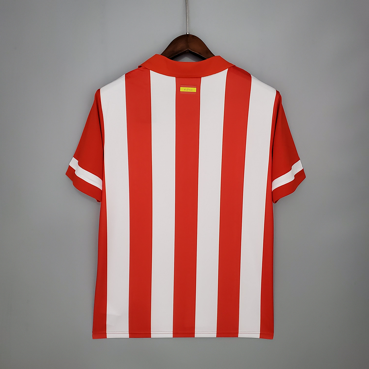 ATLÉTICO DE MADRID I 13/14 HOMBRE (RETRO) 9