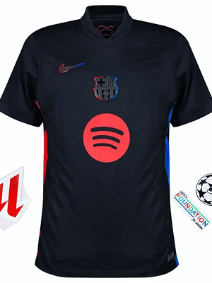 BARCELONA II 2025 HOMBRE