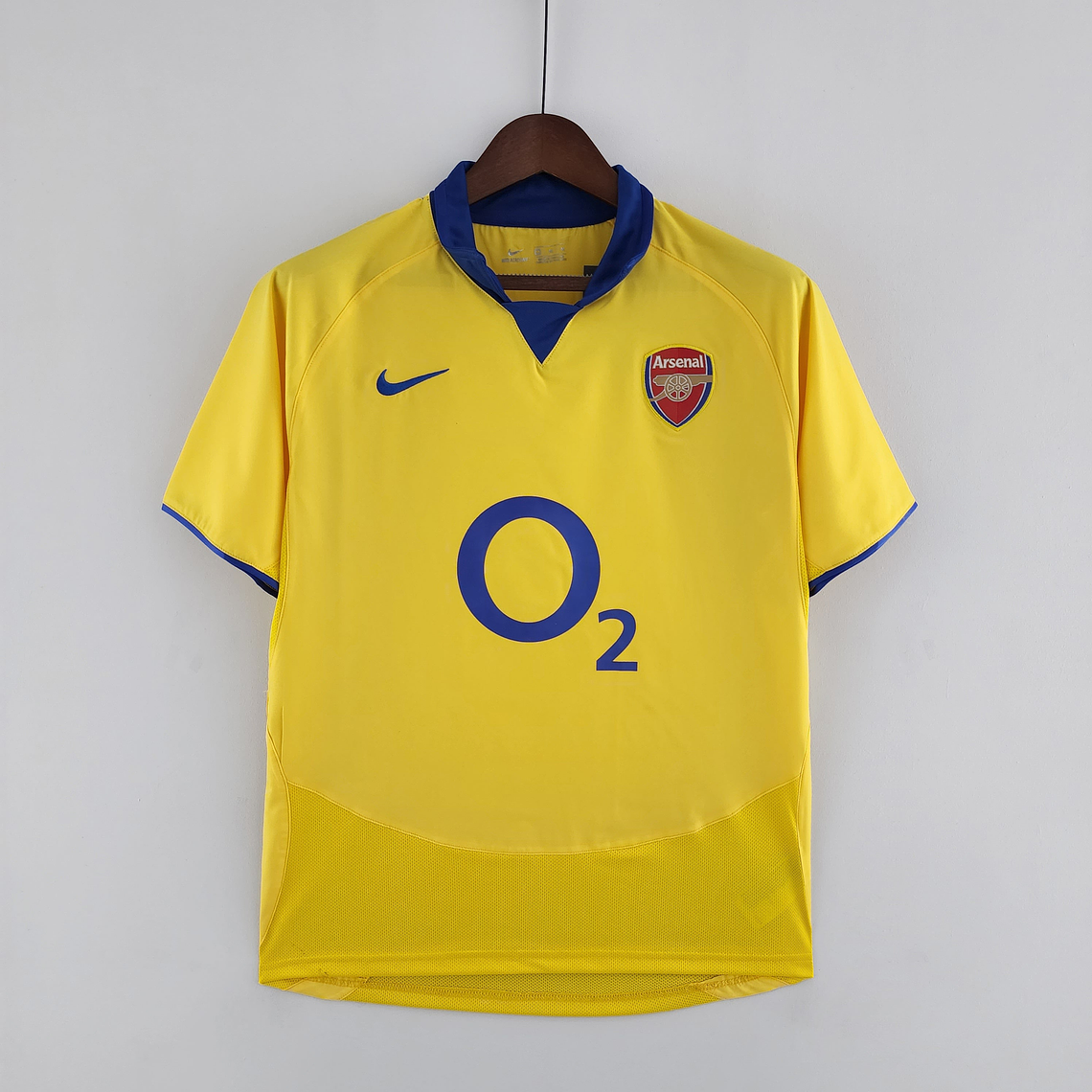 ARSENAL 03/05 I HOMBRE (RETRO) 1
