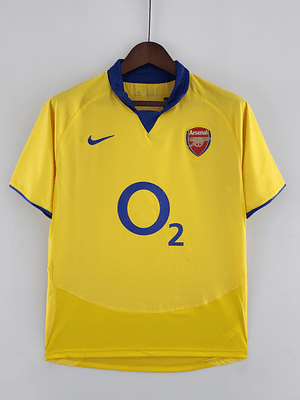 ARSENAL 03/05 I HOMBRE (RETRO)