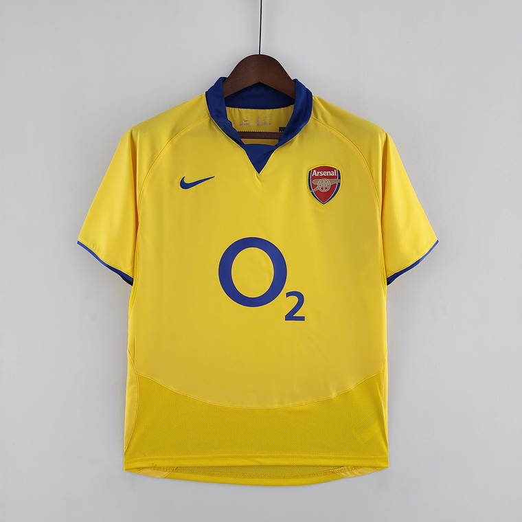 ARSENAL 03/05 I HOMBRE (RETRO) 1