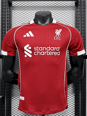LIVERPOOL I 25/26 HOMBRE (VERSIÓN JUGADOR)