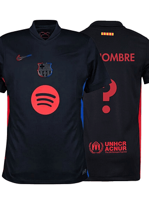 BARCELONA II 2025 HOMBRE