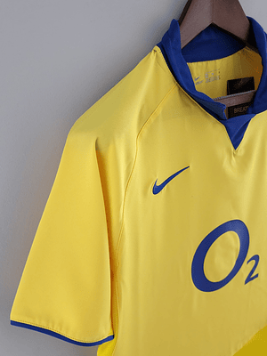 ARSENAL 03/05 I HOMBRE (RETRO)