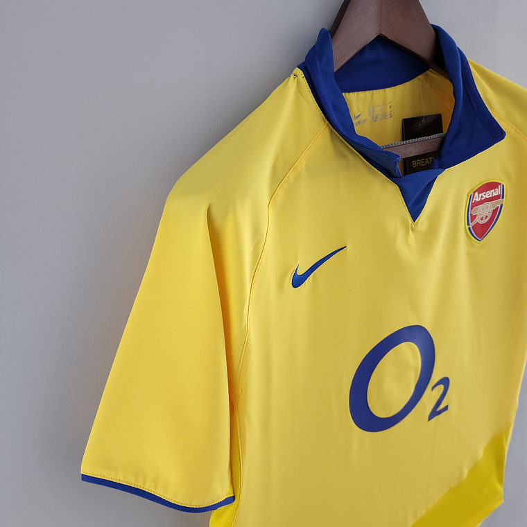 ARSENAL 03/05 I HOMBRE (RETRO) 2