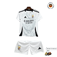 BENFICA IV 25/26 CONJUNTO INFANTIL - Vorschaubild 1
