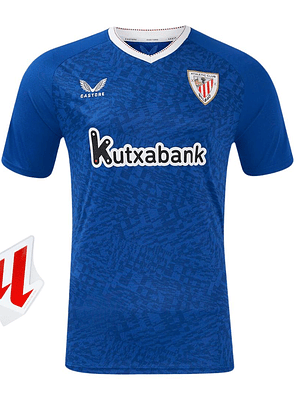 ATHLETIC CLUB BILBAO II 24/25 HOMBRE