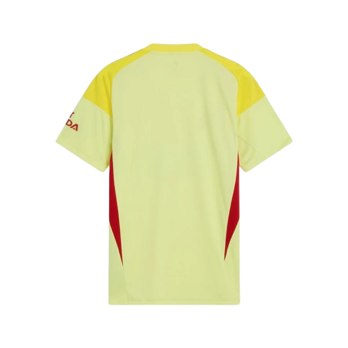 ARSENAL I PORTERO 25/26 HOMBRE 2