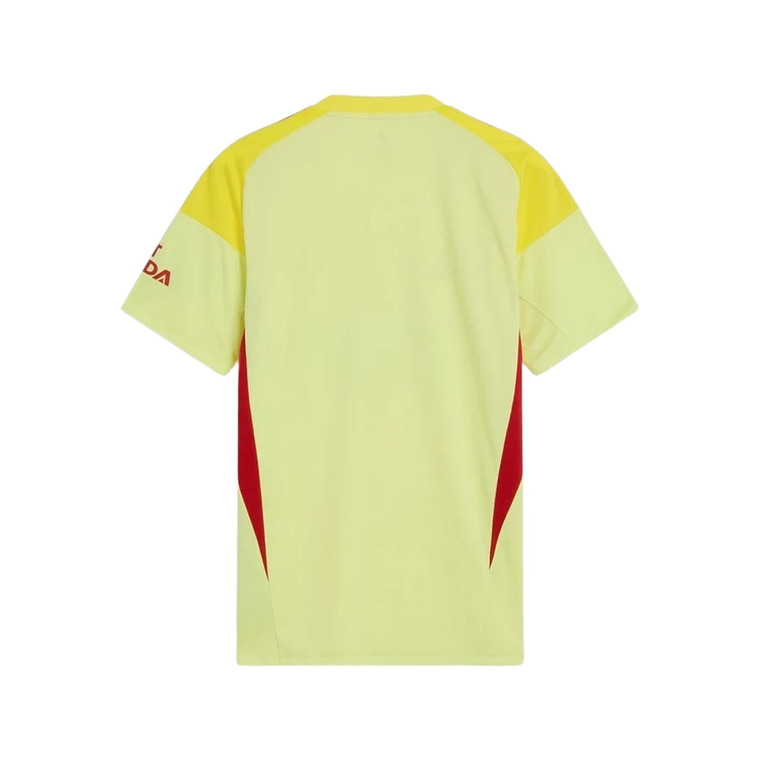 ARSENAL I PORTERO 25/26 HOMBRE 2