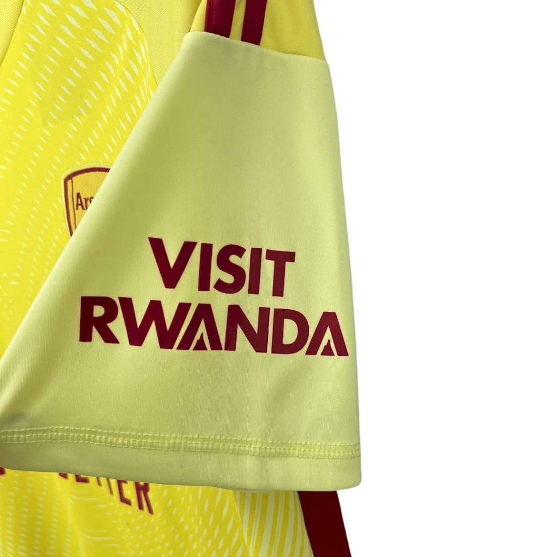 ARSENAL I PORTERO 25/26 HOMBRE 4