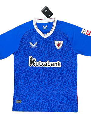 ATHLETIC CLUB BILBAO II 24/25 HOMBRE