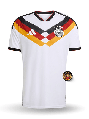 ALEMANIA I 2026 WORLD CUP HOMBRE