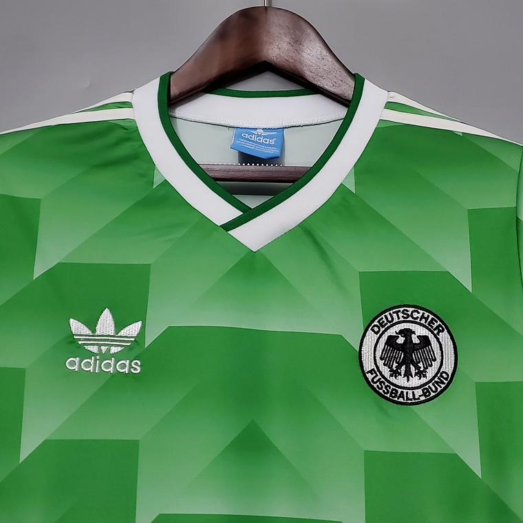 ALEMANIA I 1988 HOMBRE (RETRO) 2
