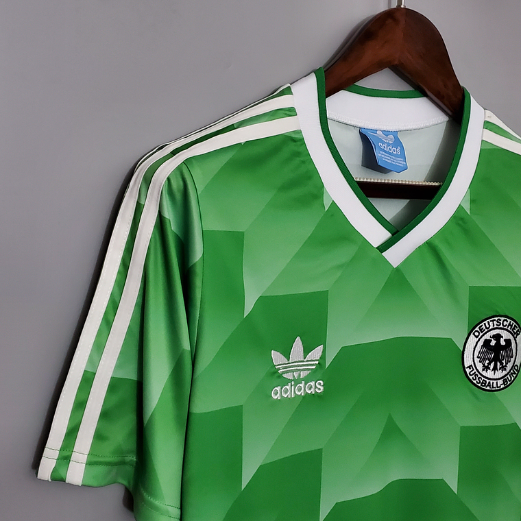 ALEMANIA I 1988 HOMBRE (RETRO) 5
