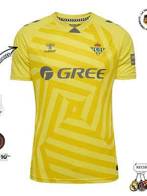 REAL BETIS I PORTERO 25/26 HOMBRE