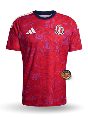 COSTA RICA I 2026 WORLD CUP HOMBRE