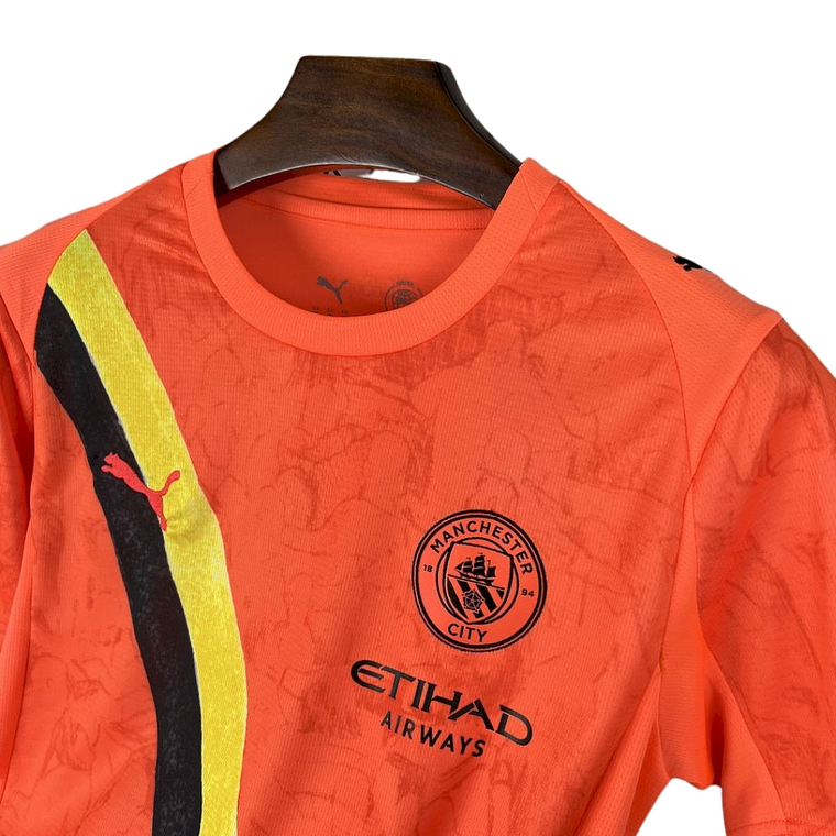 MANCHESTER CITY II MUNDIAL FIFA 2025 HOMBRE 3