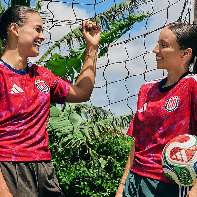 COSTA RICA I 2026 WORLD CUP HOMBRE 6