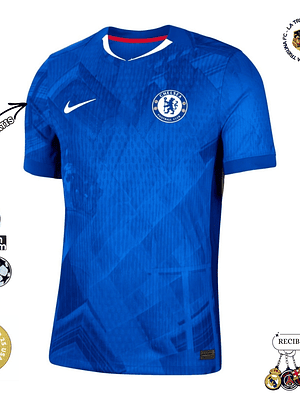 CHELSEA I 25/26 HOMBRE