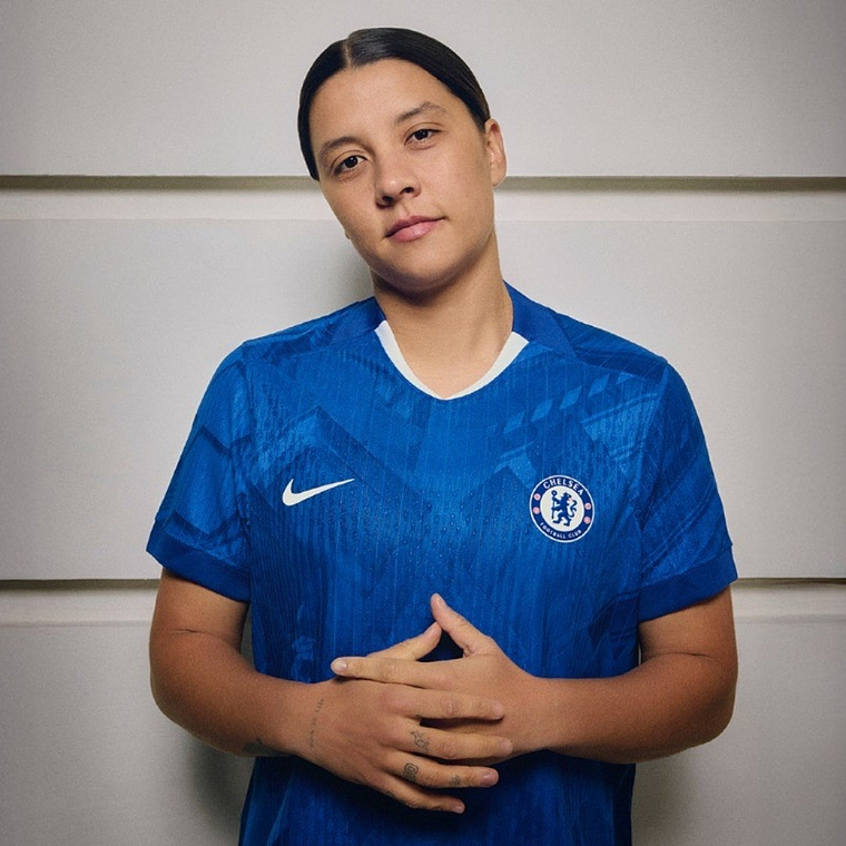 CHELSEA I 25/26 MUJER 3