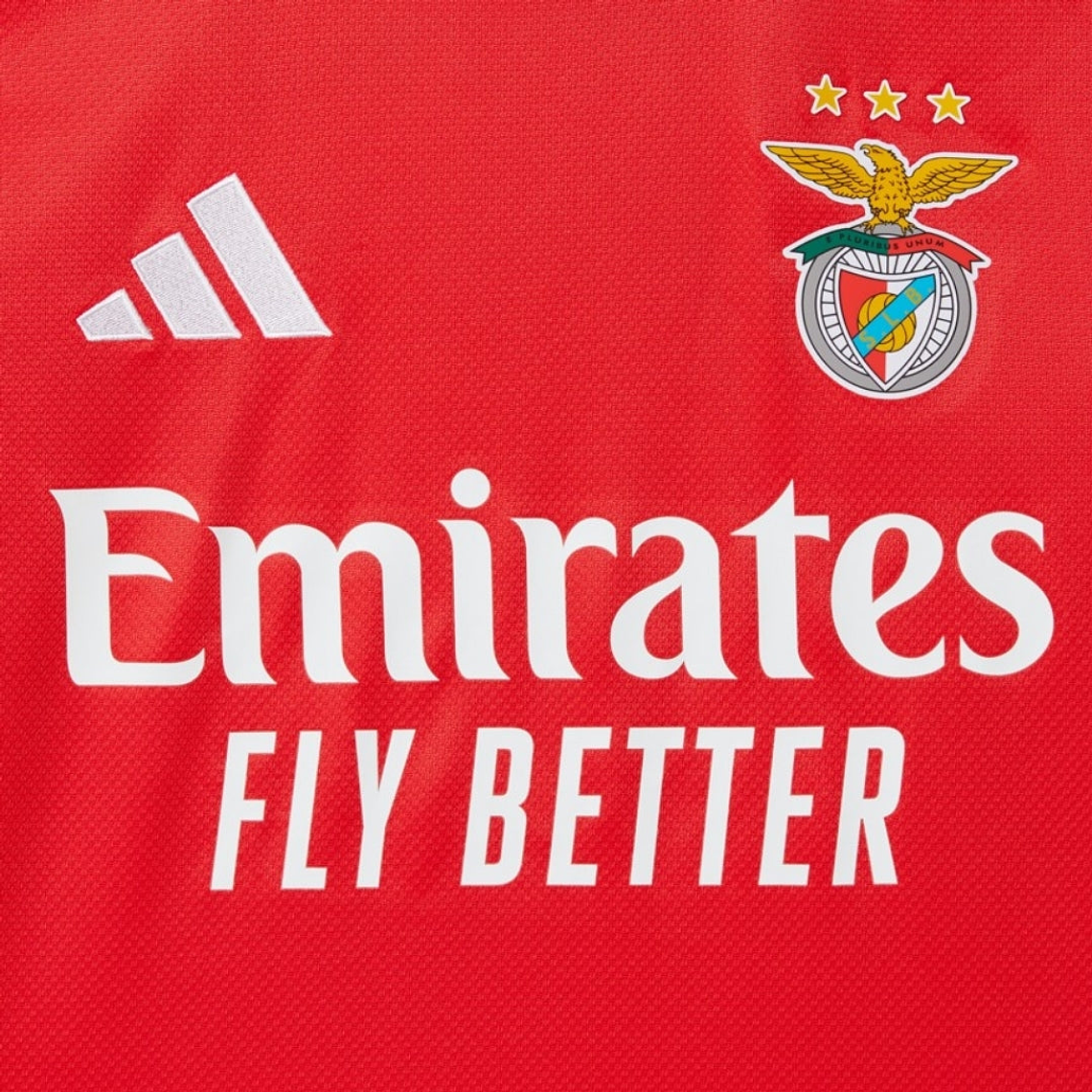 BENFICA I 25/26 HOMBRE 6