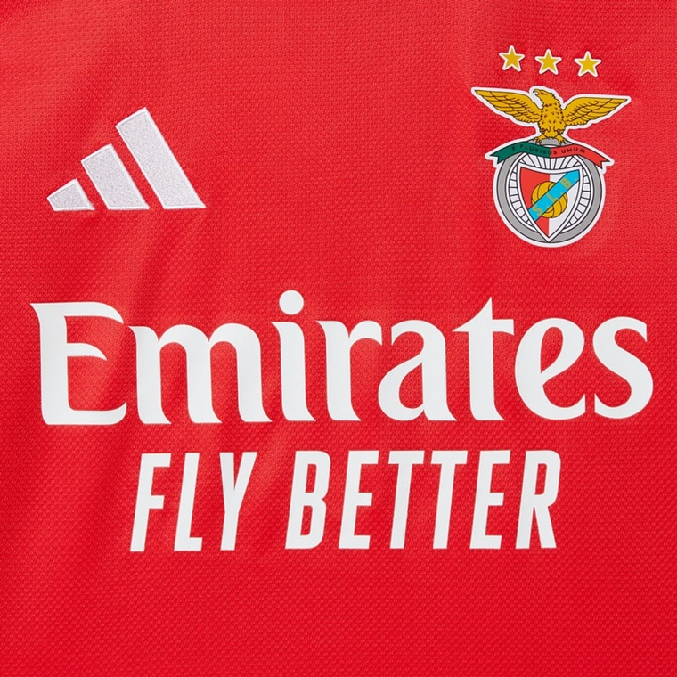 BENFICA I 25/26 HOMBRE 6