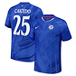 CHELSEA I 25/26 HOMBRE - Miniatura 3