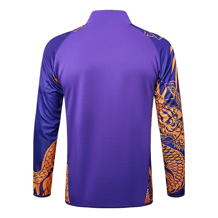 CHÁNDAL REAL MADRID 24/25 INFANTIL - #799 4