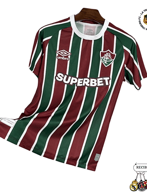FLUMINENSE I 25/26 HOMBRE