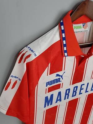 ATLÉTICO DE MADRID I 94/95 HOMBRE (RETRO)