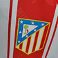 ATLÉTICO DE MADRID I 94/95 HOMBRE (RETRO) - Miniatura 5