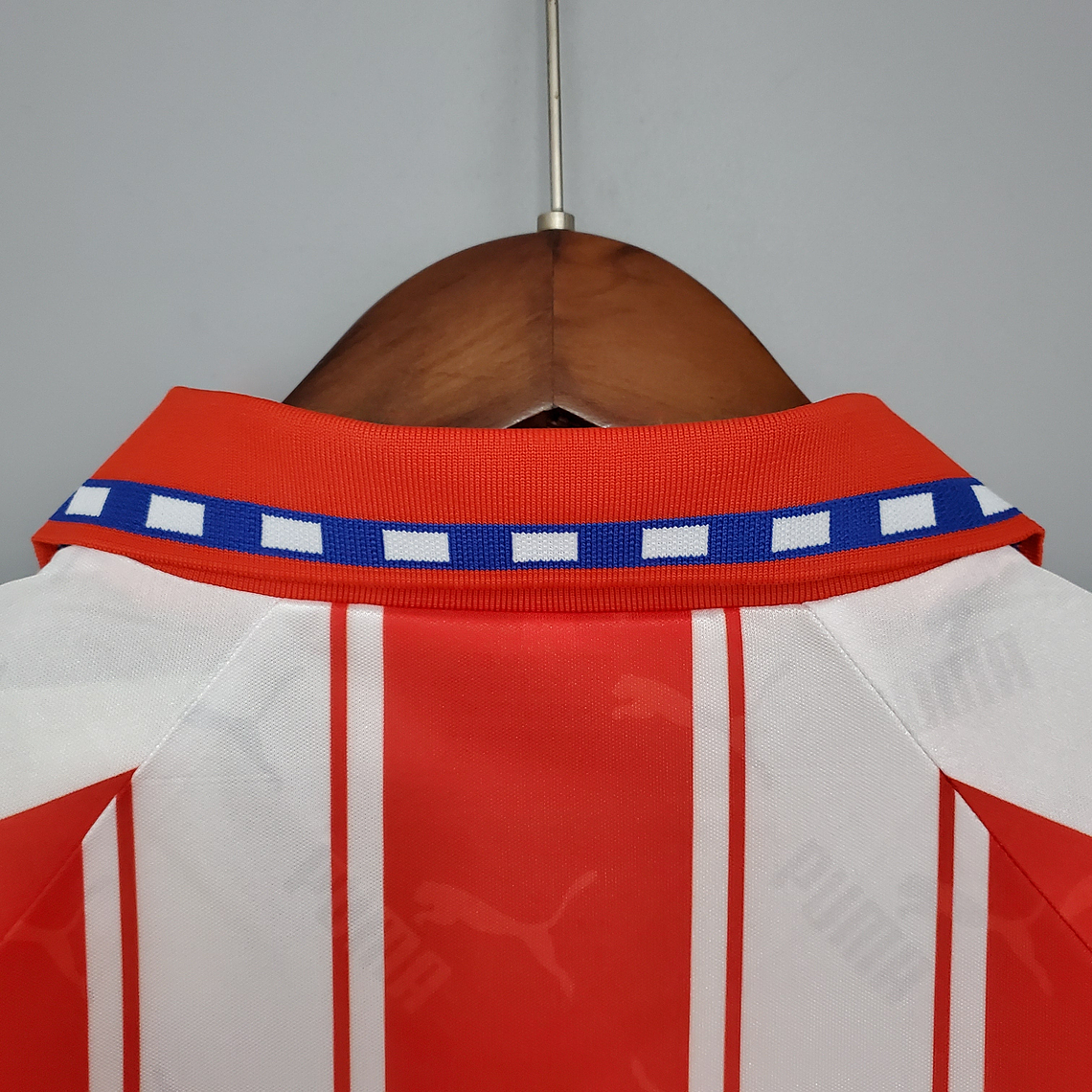 ATLÉTICO DE MADRID I 94/95 HOMBRE (RETRO) 7