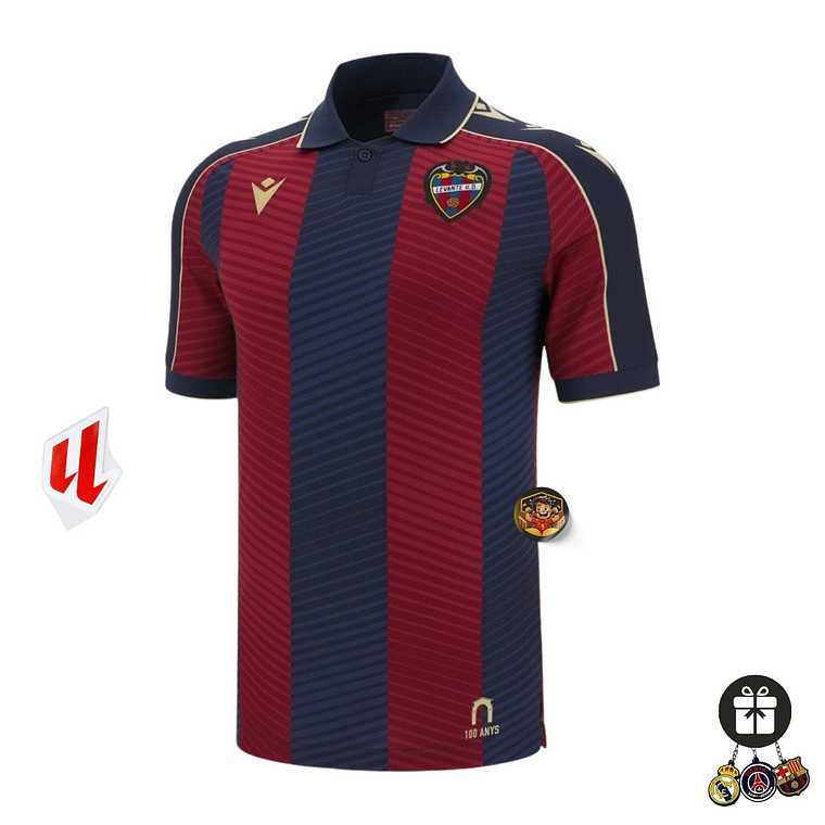 LEVANTE I 25/26 HOMBRE 1