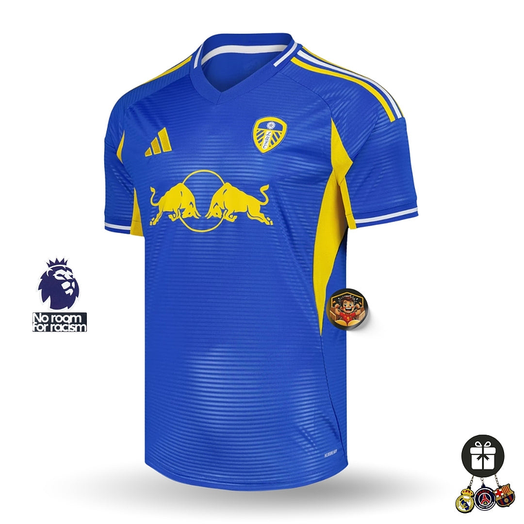 LEEDS II 25/26 HOMBRE 1