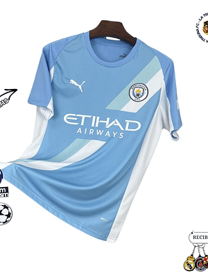 MANCHESTER CITY MUNDIAL FIFA 25/26 HOMBRE