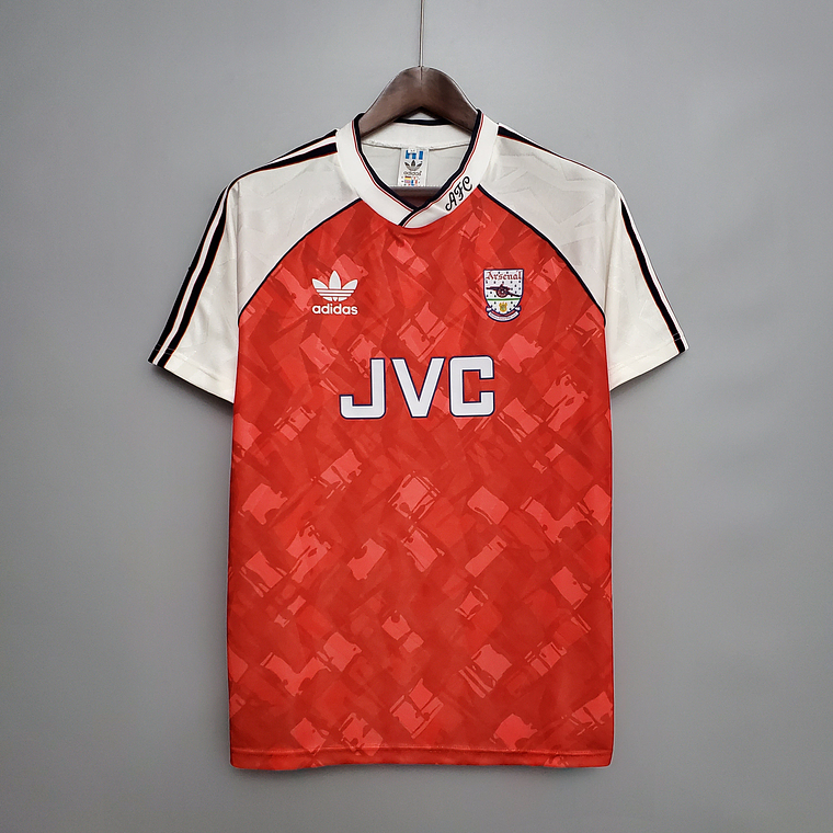 ARSENAL 90/92 I HOMBRE (RETRO) 1