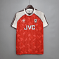 ARSENAL 90/92 I HOMBRE (RETRO) - Miniatura 1