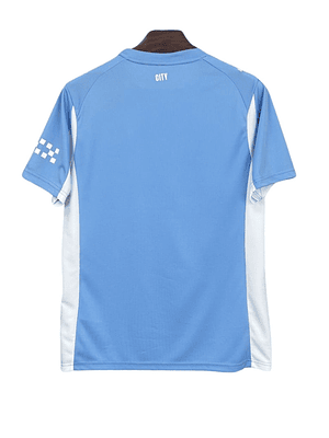 MANCHESTER CITY MUNDIAL FIFA 25/26 HOMBRE