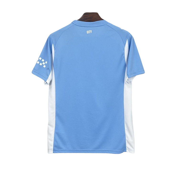 MANCHESTER CITY MUNDIAL FIFA 25/26 HOMBRE 2