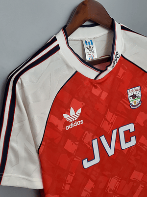 ARSENAL 90/92 I HOMBRE (RETRO)