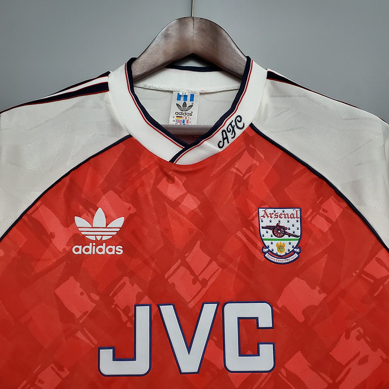 ARSENAL 90/92 I HOMBRE (RETRO) 3