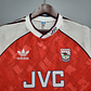 ARSENAL 90/92 I HOMBRE (RETRO) - Miniatura 3