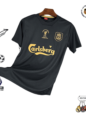 LIVERPOOL EDICIÓN ESPECIAL 25/26 HOMBRE
