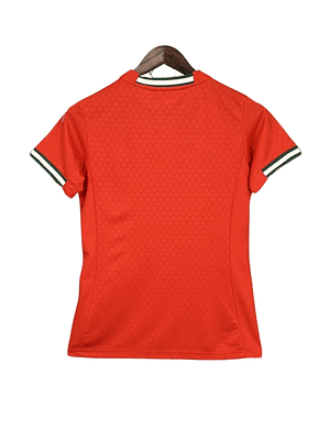 PORTUGAL I 25/26 MUJER