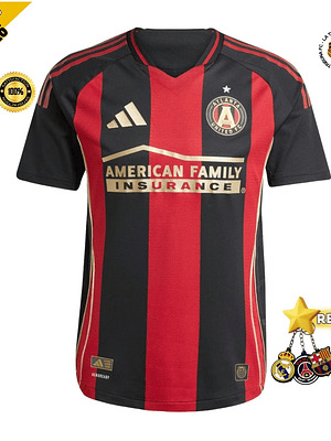 ATLANTA UNITED I 25/26 HOMBRE