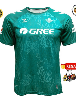 REAL BETIS EDICIÓN ESPECIAL I 24/25 HOMBRE