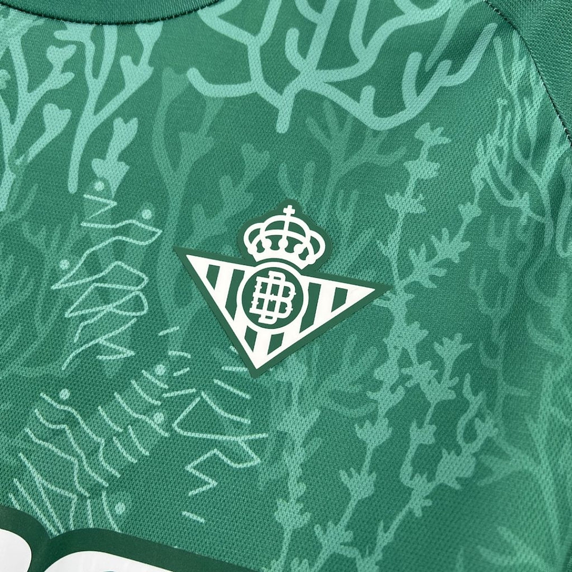 REAL BETIS EDICIÓN ESPECIAL I 24/25 HOMBRE 4